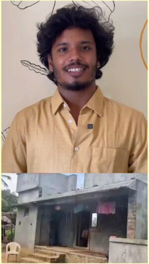 Muthukumaran Jegatheesan Instagram - மாற்றத்தின் முதல்படி...💪 

#naanmuthukumaran #jaibheem #neet #tamil #tamilnadu #tamilnadupolitics #ntk #neet #bck #tvk #exam #trending #trendingreels #viral #viralvideos