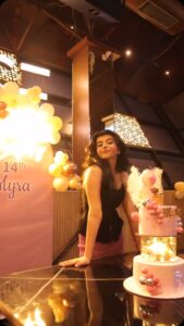 Actress Myra Singh HD Photos and Wallpapers July 2024