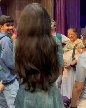 Myra Singh Instagram - You people are so special to me. Thanks so much, everyone, for the astonishing birthday wishes!
I am truly touched by the sheer number of messages and phone calls I received for my birthday. I genuinely enjoyed reading all of your lovely comments, they each touched my heart and almost moved me to tears!
Love you all 🤗🤗 #myra #14thbirthday