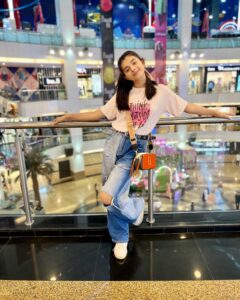 Actress Myra Singh HD Photos and Wallpapers June 2023