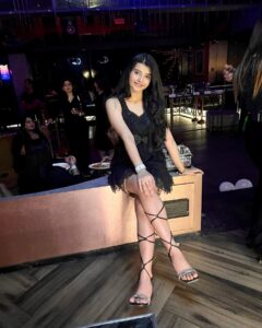 Actress Myra Singh HD Photos and Wallpapers December 2023
