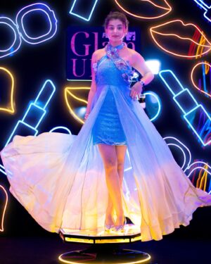 Myra Singh Instagram - Had so much fun at Flipkart’s Glam up Fest 2024 !! Stay glam, slay glam. 👯‍♀️ @flipkart 

#flipkartglamup #glamup2024 #glamupfest2024 #flipkartglamupsale #onlyonflipkart #biggestbeautysale #makeup #beauty