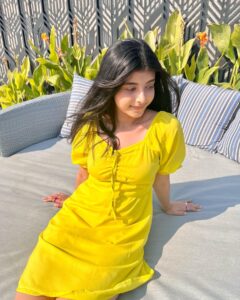 Actress Myra Singh HD Photos and Wallpapers May 2023