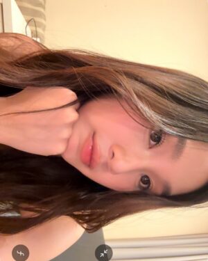 Nachcha Chuedang Instagram - 