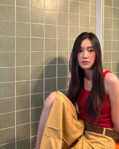 Actress Nachcha Chuedang HD Photos and Wallpapers December 2024