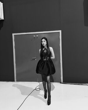 Nachcha Chuedang Instagram - 🐈‍⬛ #GMMTV2025