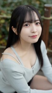 Actress Nagisa Hayakawa HD Photos and Wallpapers December 2024