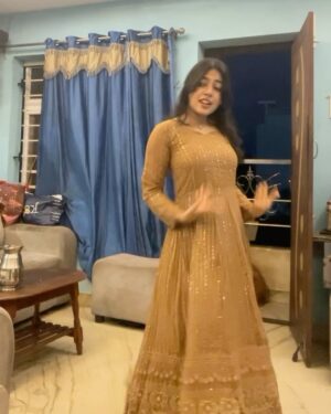Nandhithaa Instagram - August slipped away ?