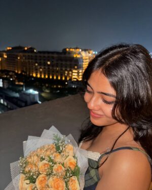 Nandhithaa Instagram - ❤️‍🩹✨