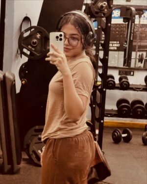 Nandhithaa Instagram - ❤️‍🩹✨