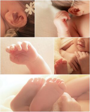 Natalia Ng Instagram - I get to love you 🥹

#ShotAt2Weeks #TwoUnderTwo 

Special thank you to @newbondcare confinement center for arranging our newborn family photoshoot; conveniently shot in-house making our whole experience incredibly smooth and fuss-free!