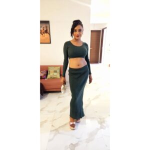 Nehal Vadoliya Instagram - ✅