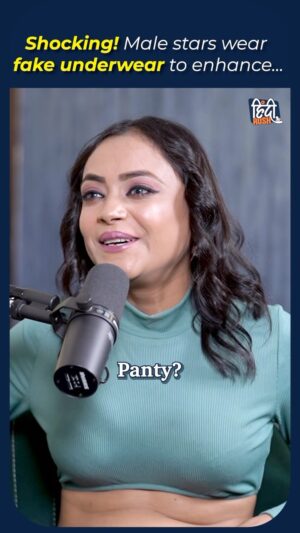Nehal Vadoliya Instagram - Shocking Fact about Male Actor in webseries | #Bollywood #Trending #reels #Video #Webseries