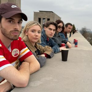 Nell Hudson Instagram - 🇺🇸❤️🍺🥳🏴󠁧󠁢󠁳󠁣󠁴󠁿