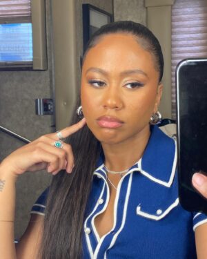 Netta Walker Instagram - penultimate tn 🥺🩵
@cwallamericanhc