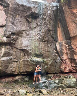 Niki Ang Instagram - 7 years. When I asked her this morning if she liked being married to me she said “no ragrets.” It just keeps getting better. I love you @kelsiejod 💕⚡️ 

And as always, happy birthday Beyoncé!