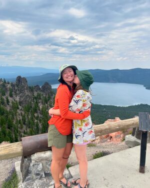 Niki Ang Instagram - 7 years. When I asked her this morning if she liked being married to me she said “no ragrets.” It just keeps getting better. I love you @kelsiejod 💕⚡️ 

And as always, happy birthday Beyoncé!