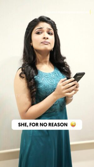 Nikitha Rajesh Instagram - This combo 😍

Naanga Ready Neenga Ready Ah | Today | 2 PM

#SunTV #NaangaReadyNeengaReadyAh #NaangaReadyNeengaReadyAhOnSunTV #Malli #SunReels #SunDigital