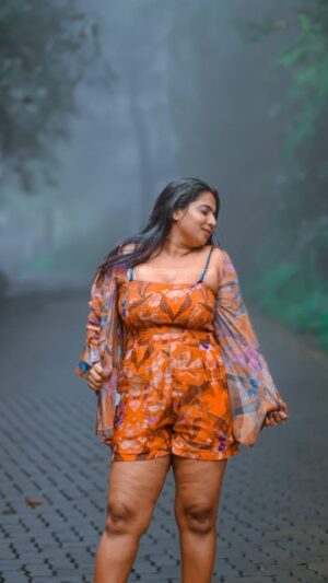 Nila Nambia Instagram - ❤️ I like the romantic for nature..
📸@remofotography