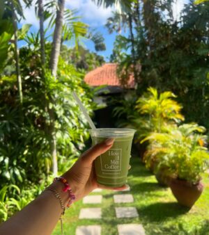 Nityaami Shirke Instagram - “Can you ever post *too much* when it’s Bali? 
Asking for a friend… 🌴✨ 

#bali #travel #photodump #explore
