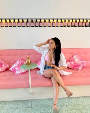 Nityaami Shirke Instagram - “Can you ever post *too much* when it’s Bali? 
Asking for a friend… 🌴✨ 

#bali #travel #photodump #explore