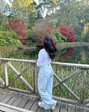 Nityaami Shirke Instagram - There is power in ending. It takes you to the beginning of what is meant for you. 🕊️
