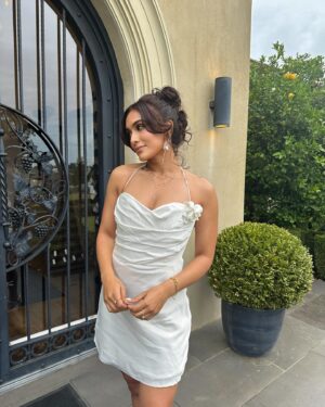 Nityaami Shirke Instagram - Like fine wine 🍷 @meshki 

#explore #fyp #foryou #ootd #love #fashion