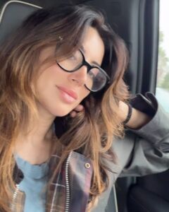 Actress Noureen DeWulf HD Photos and Wallpapers November 2024