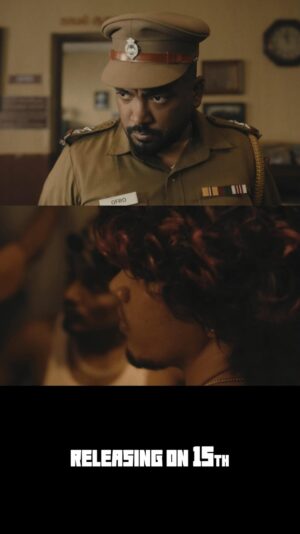 Paal Dabba Instagram - Get ready to bust a move, old school style!😎👮🏻‍♂️ 🥷🏻

#Kaathumela teaser drops the feels (and the beats ofc🙂‍↕️). Full song & video July 15th! #ThinkIndie

@ofrooooo x @paaldabba.iam x #ThinkIndie

@ungaldevaoffl @thinkindiecollective #ThinkMusic