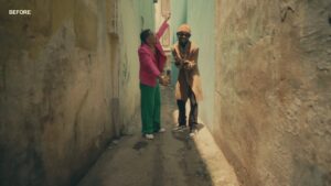 Paal Dabba Instagram - Throwback to a few snippets of the 'Before & After' of the AI AI AI Music Video a game-changing movement for our team 🫶🌟

Editor & VFX, Title Design: @viky_pup
Post-production: @visualpadam
.
.
.
Artists - @vengayo__
@paaldabba.iam
Director - @paaldabba.iam
Cinematography - @thejobharathwaj
Edit, VFX and Title Design - @viky_pup
Music - @phenomenallprod
Mix and Master - @flameboi01
Asst Cinematography - @harishwho
Colourist - @mr.j_20
Costume Sponsor - @escaped_closet
Choreography - @rohith_bfab x @rajaram_bfab
Dancers - @rajaram_bfab @rohith_bfab @karan_bfab @guna_yuvi @eswar_bfab @girish_.bv @_lokesh_.pa.__
Special Thanks: @navalarasan_bfab @leenu.jr @urbanthozha @bfab_dance_crew
..
#tamilindie #rap #aiaiai #videoediting #musicvideo #instagood #reelitfeelit #2022