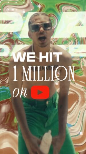 Paal Dabba Instagram - One million, never thought and never expected this to happen! Because the entire process of “Ai” was just a playful manifestation of Paal dabba and Vengayo.
Now to see our work reached million people and to hear our song wherever we go is nothing ur a return gift to us and the crew which worked behind the scenes.
More things yet to pop up and we would like the same love and with that we will be back.
…
MY MAIN PILLARS 👇🏻
Edit, Vfx and Title Design: Vikypup
Bts: @vilssaro @abidiwa 
Music: phenomenalprod 
Mix and Master: Rahul ph
Cinematography: Thejo Bharathwaj
Asst Cinematography: Harish
Colourist: Jaskirat
T-shirt: @flaze.apparel 
Costume Sponsor: Escape Closet
Choreography: Rohith x Rajaram
Dancers: Rajaram, Eswar, Rohith, Guna, Karan, Girish, Lokesh.
Special Thanks: Navalarasan, Leenu, Urban Thozha, Bfab Dance Crew
..
#aiaiai #paaldabba #musicvideo #1million #hiphop #indie #tamilindie #170cmwithapaalbuddi