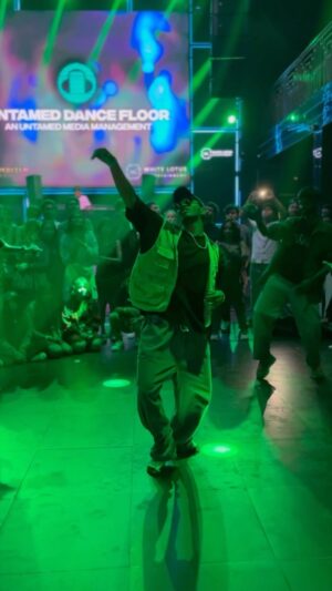 Paal Dabba Instagram - This song “OBSESSED” is 💣
W/ @arun_bfab_ @karan_bfab 
..
#obsessed #rap #dance #riarshaab
