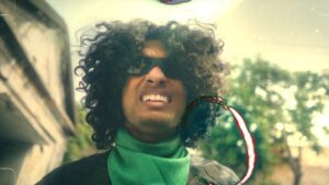 Paal Dabba Instagram - Throwback to a few snippets of the 'Before & After' of the AI AI AI Music Video a game-changing movement for our team 🫶🌟

Editor & VFX, Title Design: @viky_pup
Post-production: @visualpadam
.
.
.
Artists - @vengayo__
@paaldabba.iam
Director - @paaldabba.iam
Cinematography - @thejobharathwaj
Edit, VFX and Title Design - @viky_pup
Music - @phenomenallprod
Mix and Master - @flameboi01
Asst Cinematography - @harishwho
Colourist - @mr.j_20
Costume Sponsor - @escaped_closet
Choreography - @rohith_bfab x @rajaram_bfab
Dancers - @rajaram_bfab @rohith_bfab @karan_bfab @guna_yuvi @eswar_bfab @girish_.bv @_lokesh_.pa.__
Special Thanks: @navalarasan_bfab @leenu.jr @urbanthozha @bfab_dance_crew
..
#tamilindie #rap #aiaiai #videoediting #musicvideo #instagood #reelitfeelit #2022