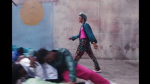 Paal Dabba Instagram - Throwback to a few snippets of the "Before & After" of the OCB music video for Sony Music South.

Editor & VFX: @viky_pup
Post-production: @visualpadam 

Team Credits:

Director: @paaldabba.iam
DOP: @thejobharathwaj
Music: @shivpaulthereal
DI: @coloristnav 
Associate Cinematographers: @photosbysundar @harishwho 
@abidiwa 
Assistant VFX: @lijo_hhh @_dheeraj.03_ 
BTS: @vilssaro
Steadicam: Rajaram
FPV: @nichefilms
Sound Design: R.K. Aswath (DAW Records)
Art Director: Meganathan
Costume Designers: Niranjani and Team @fraylabel
Choreography: @rohith_bfab , @rajaram_bfab @vengayo__ 
Makeup: R. Ganapathy & Team
Executive Producer: @adithya_krishnamurthy9628 
Production: Sheriff
Photography: Rishikesh Swaminathan

#ocb #Onecostlybandana #musicvideo #paaldabba #vfxbeforeandafter