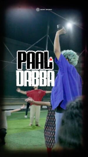 Paal Dabba Instagram - OCB! 
…
Audio from tomorrow 🎧
…
#ocb #onecostlybandana #paaldabba

@Vilssaro