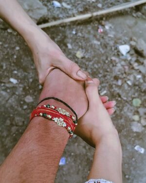 Palak Singh Instagram - Bhaaaiiii…..
Happy rakshabandhan😘
@_.jitesh_singh._