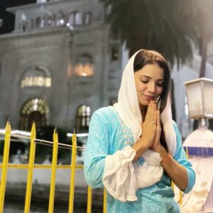Palak Singh Instagram - रब राखा ☺️🙌🙌🙏

.
.

.
Pic courtesy - @aliyanaaz_x 
.

#post #instapost #instgram #lotsoflovefromme