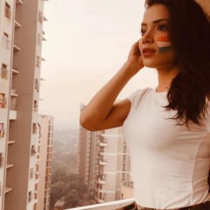 Palak Singh Instagram - Happy Republic Day 🇮🇳

Jai Hind...
.
.
#hapyrepublicday🇮🇳🇮🇳 #happyrepublicday #india #indian #freedom
