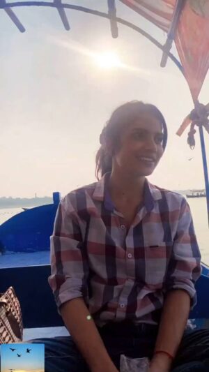 Palak Singh Instagram - Uttar pardesh.....
उत्तर प्रदेश ❤️

.
.
.
.
Travel is a THERAPY 👣
.
.

#travel #travelblogger #palaksingh #palaksinghofficial #reelvideo #reelit #reelsinstagram