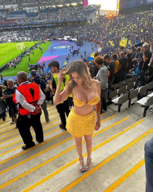 Paola Saulino Instagram - Champions League Final

@mancity @inter •
#championsleague #final #championsleaguefinal #inter #mancity #istanbul #instanbul2023 #turchia #turkey #ucl #uclfinal