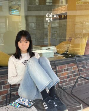 Park Seo-yeon Instagram - 멋쟁이 호소인 😎