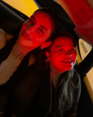 Parul Gulati Instagram - I don’t know who is keeping who away at this point