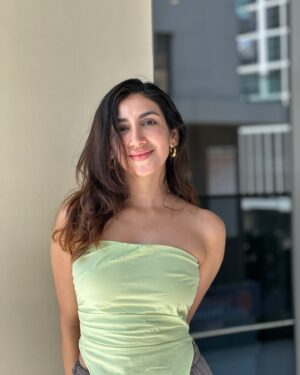 Parul Gulati Instagram - 🙃