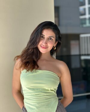 Parul Gulati Instagram - 🙃