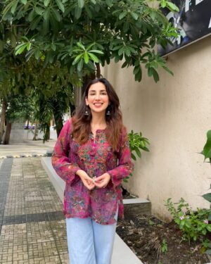 Parul Gulati Instagram - Kammo ji vibes