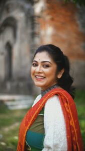 Actress Payel De HD Photos and Wallpapers January 2025