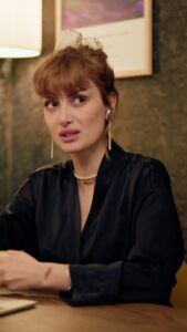 Actress Pelin Orhuner HD Photos and Wallpapers February 2025