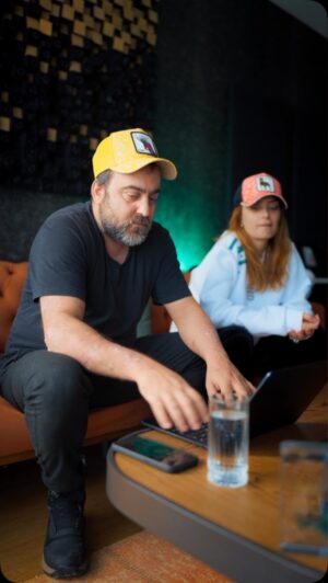 Pelin Orhuner Instagram - Sorgunun izinli hali…