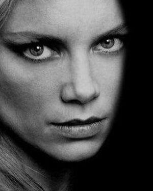 Peta Wilson Instagram - herb ritz shot the campaign for nikita. max pinnel.