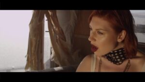 Polina Goudieva Instagram - #throwback #tbt 
POLINA - LITTLE BABYLON 
Hard to believe the video is 5 years! Still one of my favorites! 💟
Director @rorymckellar 
Producer @bejustincredible 

Несмотря на то, что этому клипу уже пять лет😱 он является одним из моих любимых! А снят и смонтирован он был за 4 дня!

Link in bio👆🏻Смотри по ссылке в шапке профиля👆🏻